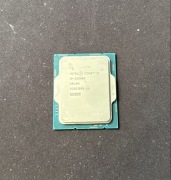 Procesor Intel i9 12900K