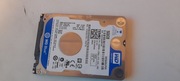 Dysk Twardy 2.5 cala WD WD5000LPVX