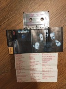 Kat Ballady Stuff 014 cass VG