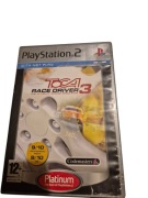 Gra Toca race driver 3. 