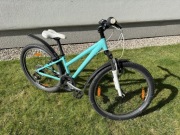 Rower TREK SKYE, rama 13 cali, koła 26 cali.