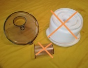 pokrywa do Zelmer Talent 880.0 super stan