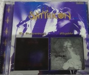 Satyricon - The Shadowthrone / Megiddo