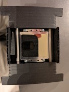 Głowica Epson X600 (XP600) do drukarek Pegasus Rex oraz Pegasus Fox (Nocai)