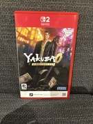 Yakuza 0 Director’s Cut / Nintendo Switch 2