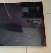 Płyta indukcyjna ELECTROLUX EHH 16340FK - Sprawna