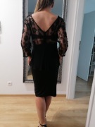 Sukienka Ruiyque 2XL 