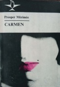 Carmen - Prosper Merimee 