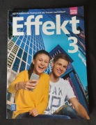 Effekt 3 Język niemiecki Podręcznik 