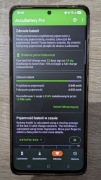 Samsung Galaxy S21 Ultra 128/12gb Sprawny + UV folia Samsung, patrz opis