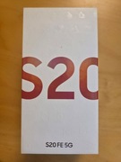 SAMSUNG S20 FE 5G
