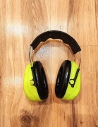 Słuchawki ochronne 3M Peltor Optime I