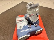 Buty narciarskie rozmiar 255