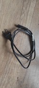 Kabel przewód zasilający do drukarki SPRAWNY