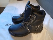 Buty robocze ocieplane 42 27,5cm  Safety Jogger Aras S3