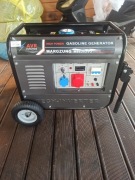 Generator Agregat Prądotwórczy Margzung M8535ZV3
