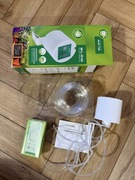 NAWADNIACZ DO KWIATÓW DONICZEK PROGRAMATOR ZEGAR ZESTAW DO OGRÓDKÓW