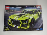 LEGO Technic 42138 Ford Mustang Shelby GT500