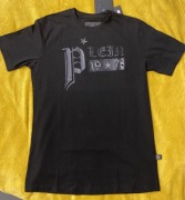 Wyprzedaż 70% T-shirt Philipp PLEIN XL 