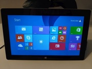 Microsoft Surface 2 - 32 GB / stan ideał + ładowarka