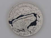 20 ZŁOTYCH ROPUCHA PASKÓWKA 1998 ROK