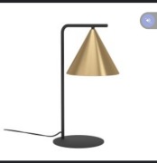 Lampka biurkowa stołowa Eglo narices 