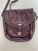 Clarks swietna torebka listonoszka 