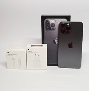 iPhone 13 Pro 256 GB Stan Bardzo Dobry + Dodatki