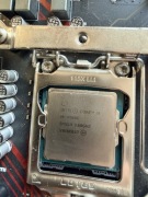 Procesor intel i9-9900K 8X3.6 + Płyta główna MSI Z390 gaming plus LGA1151  