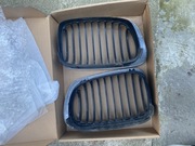BMW e46 coupe grill OE 7064323 + 7064324