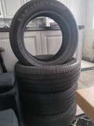 Opony Michelin Premacy 4 