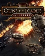 GUNS OF ICARUS - KLUCZ STEAM