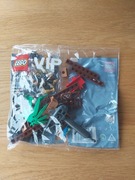 LEGO 40515 Promocyjne - Piraci i skarby - zestaw dodatkowy VIP