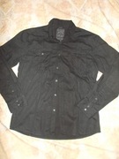 Tom Tompson koszula jeansowa męs. r.2XL