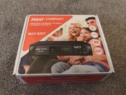 TUNER DEKODER STB HD DVB-T MPEG-4 E-AC3 MAT-820T