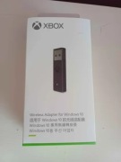 Bezprzewodowy adapter odbiornik USB do Xbox Series One PC pad v2