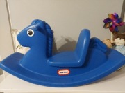 Bujak Little Tikes, używany 