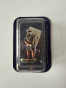 NOWA Figurka Altaya Rycerze Średniowiecza Łucznik angielski