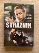 DVD Strażnik