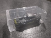 Protektor Hot Wheels Matchbox - Luzaki 