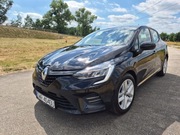 RENAULT CLIO IV 1.0 Tce 100KM LPG polski salon