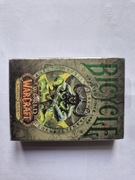 Talia do gry w karty BICYCLE z motywem WarCraft