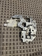 Zamek drzwi tył tylnych Renault Master  3 Opel Movano 2010+ 