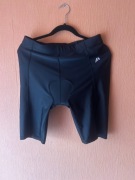 DAMSKIE SPODENKI ROWEROWE LADY BIKER MARTES L