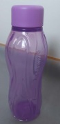 Tupperware Butelka 310 ml fioletowa