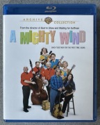 A Mighty Wind (Koncert dla Irwinga) Blu-ray
