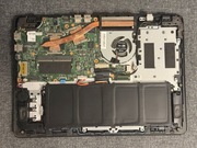 Acer Aspire ES1-433G ES14 sprawna płyta i5-7200 nVidia 920MX