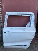 Drzwi tył lewy PAcifica całe mechanizmy