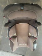 Fotelik Concord Transformer T 15-36 kg