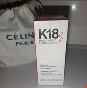 K18 molecular repair hair maska do włosów oryginalna nowa 